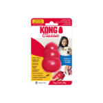 KONG Classic Small Red