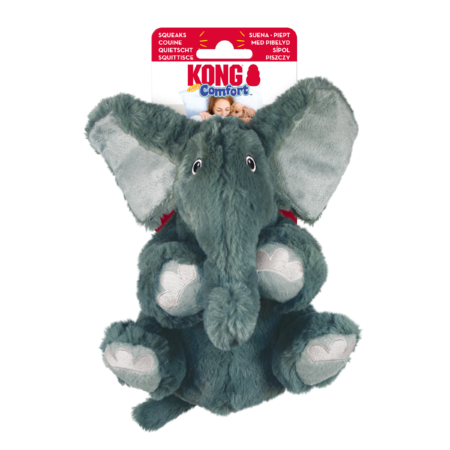 KONG Comfort Kiddos Elephant XSmall