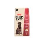 Nutribest Adult Sensitive salmon and rice