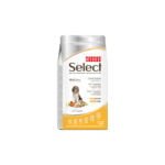 SELECT ADULT LIGHT STERILISED  3KG