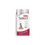 SELECT ADULT MEDIUM CHICKEN AND RICE 3KG