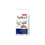 SELECT GRAIN FREE ADULT SALMON 10KG