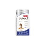 SELECT ADULT 7+ YEARS CHICKEN AND RICE 12KG