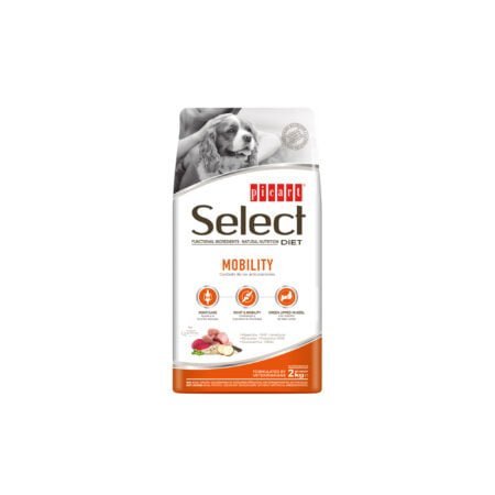 SELECT VD JOINT MOBILITY 2KG