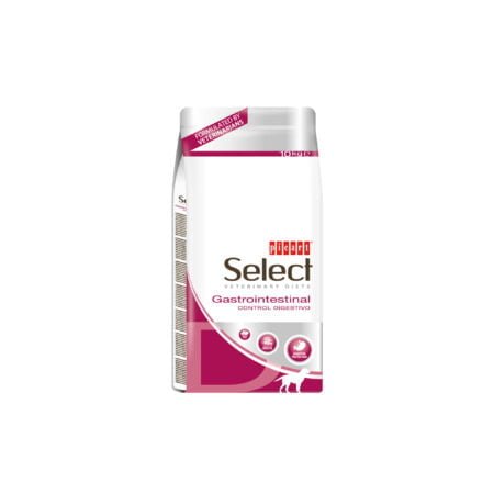 SELECT VD GASTROINTESTINAL 10KG