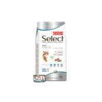 SELECT CAT GRAIN FREE STERILISED LIGHT 8KG