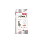 SELECT CAT SENSITIVE STERILISED LIGHT 2KG