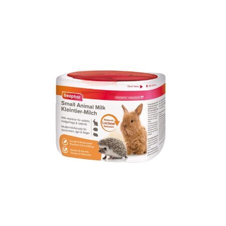 SMALL ANIMAL MILK 200GR