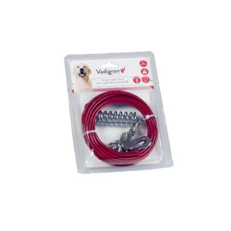 TIE OUT CABLE 5M COMPENSATOR