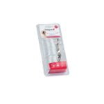 TIE OUT CABLE SPIRAL 3.6M