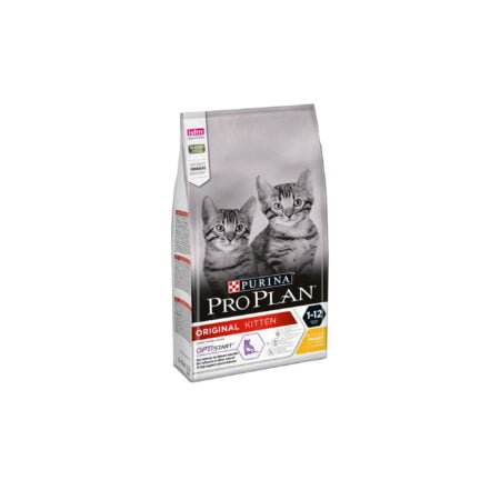 PRO PLAN ORIGINAL KITTEN CHICKEN 3KG