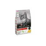PRO PLAN ORIGINAL CAT CHICKEN RICE  3KG