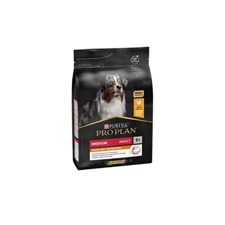 PRO PLAN ADULT MEDIUM CHICKEN 3KG