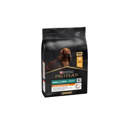 PRO PLAN  SMALL AND MINI ADULT CHICKEN 3KG