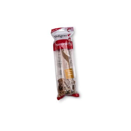 NATURAL PRESSED BONE 200GR 2PCS