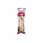 NATURAL PRESSED CHEWING BONE 450GR