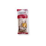 PRESSED CHEWING STICKS 100GR 25CM