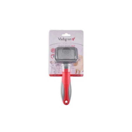 SLICKER BRUSH S