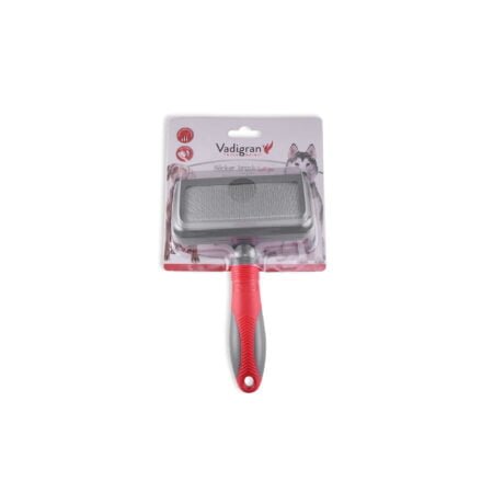 SLICKER BRUSH L