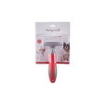 DESHEDDING RAKE S