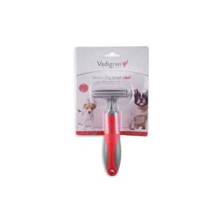 DESHEDDING RAKE S