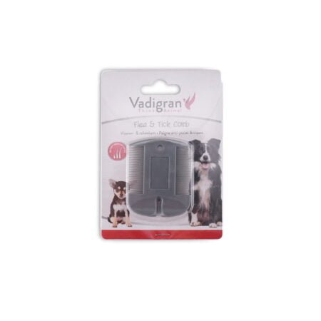 VADIGRAN FLEA AND TICK COMB