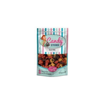 CANDY SPORT MIX 180GR