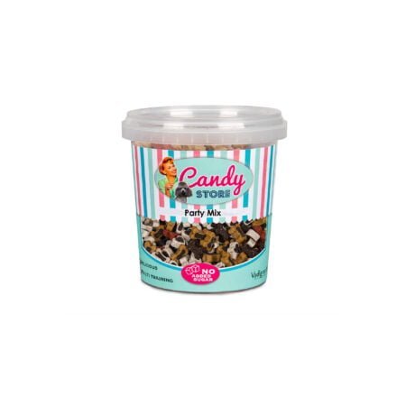 CANDY PARTY MIX 500gr