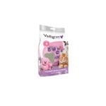CAT LITTER BENTONITE BABYPOWDER 12KG