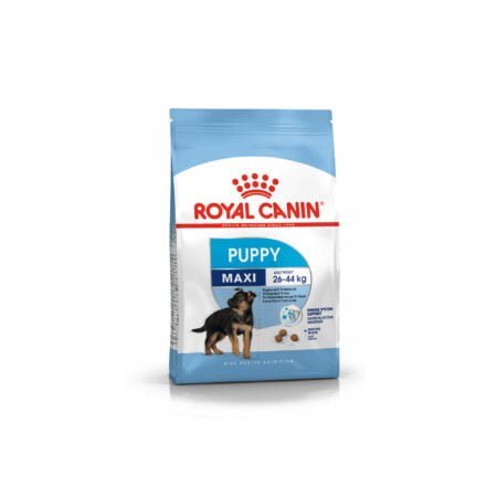 ROYAL CANIN MAXI PUPPY 4KG