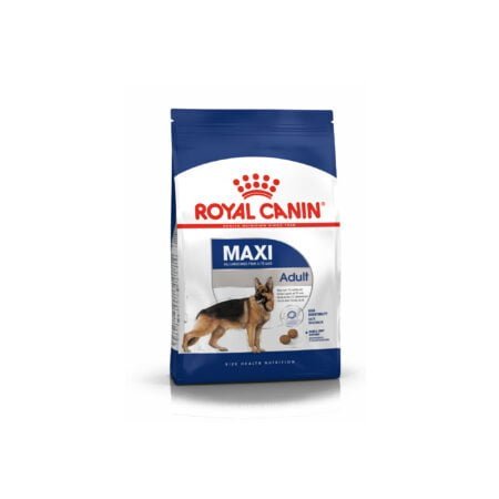 ROYAL CANIN MAXI ADULT 4KG