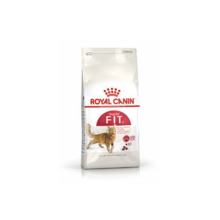 ROYAL CANIN  FIT 400gr
