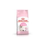 ROYAL CANIN KITTEN  4KG