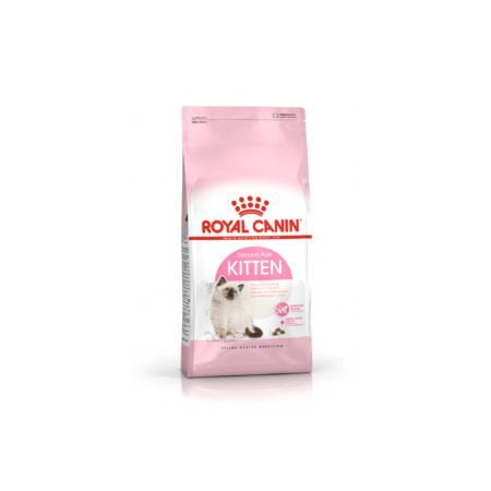 ROYAL CANIN KITTEN  4KG