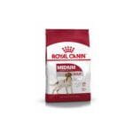 ROYAL CANIN MEDIUM ADULT 4KG