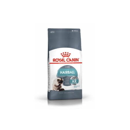 ROYAL CANIN HAIRBALL CARE 400gr