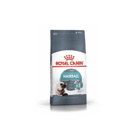 ROYAL CANIN HAIRBALL CARE 4KG