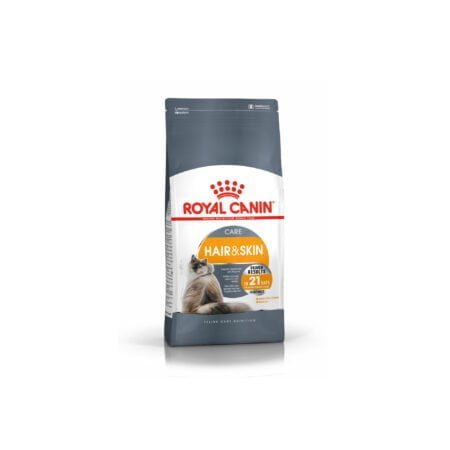 ROYAL CANIN HAIR AND SKIN CARE 4KG
