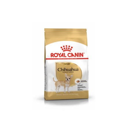 ROYAL CANIN CHIHUAHUA ADULT 1.5KG