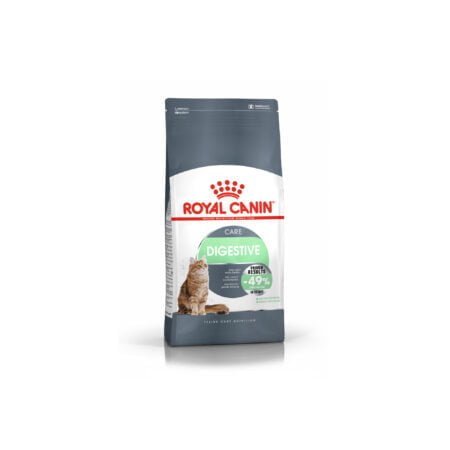 ROYAL CANIN DIGESTIVE CARE  4KG