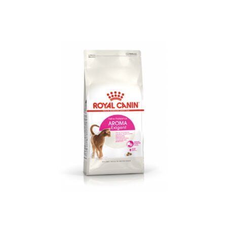 ROYAL CANIN AROMA EXIGENT   400gr