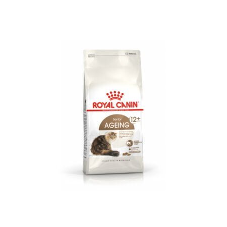 ROYAL CANIN  AGEING +12 400gr