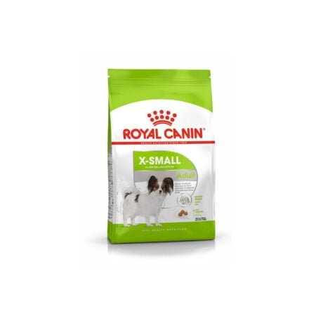 ROYAL CANIN EXTRA SMALL ADULT 1.5kg