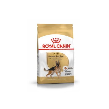 ROYAL CANIN GERMAN SHEPHERD ADULT 11KG