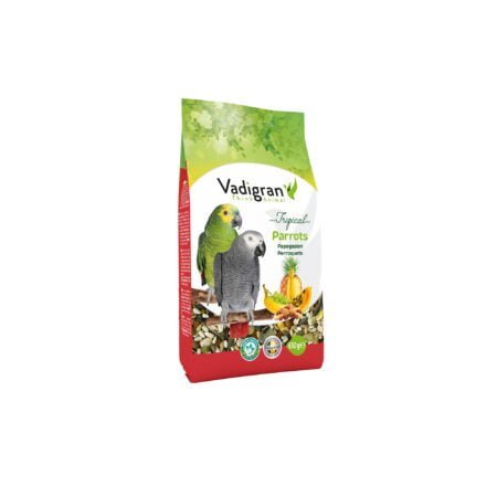 PARROT TROPIC 650GR