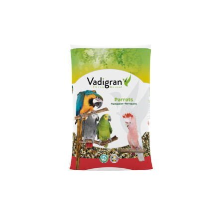 PARROT TROPIC CONDITION 15KG