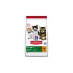 HILLS SP KITTEN CHICKEN 3KG