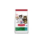 HILLS SP KITTEN TUNA 1.5KG