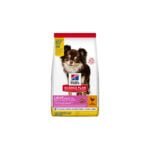 HILLS ADULT SMALL AND MINI LIGHT 1.5KG