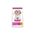 HILLS MATURE SMALL AND MINI CHICKEN 1.5KG
